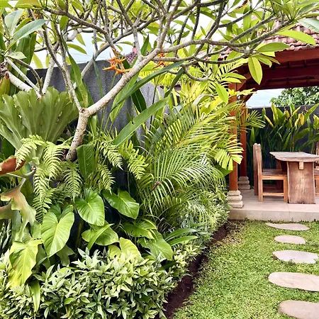 Kampana Homestay