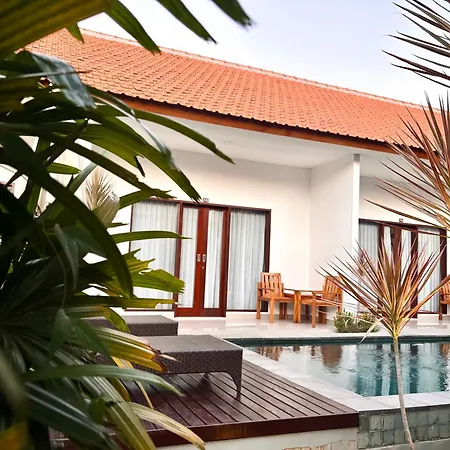 Kampana Homestay