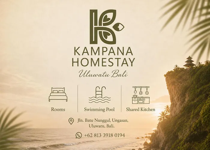 Gasthuis Kampana 3*